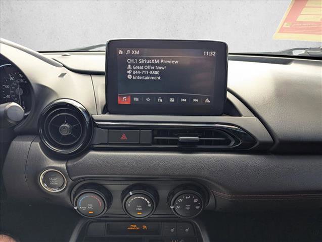 Used 2018 MAZDA MX-5 Miata Club image 13