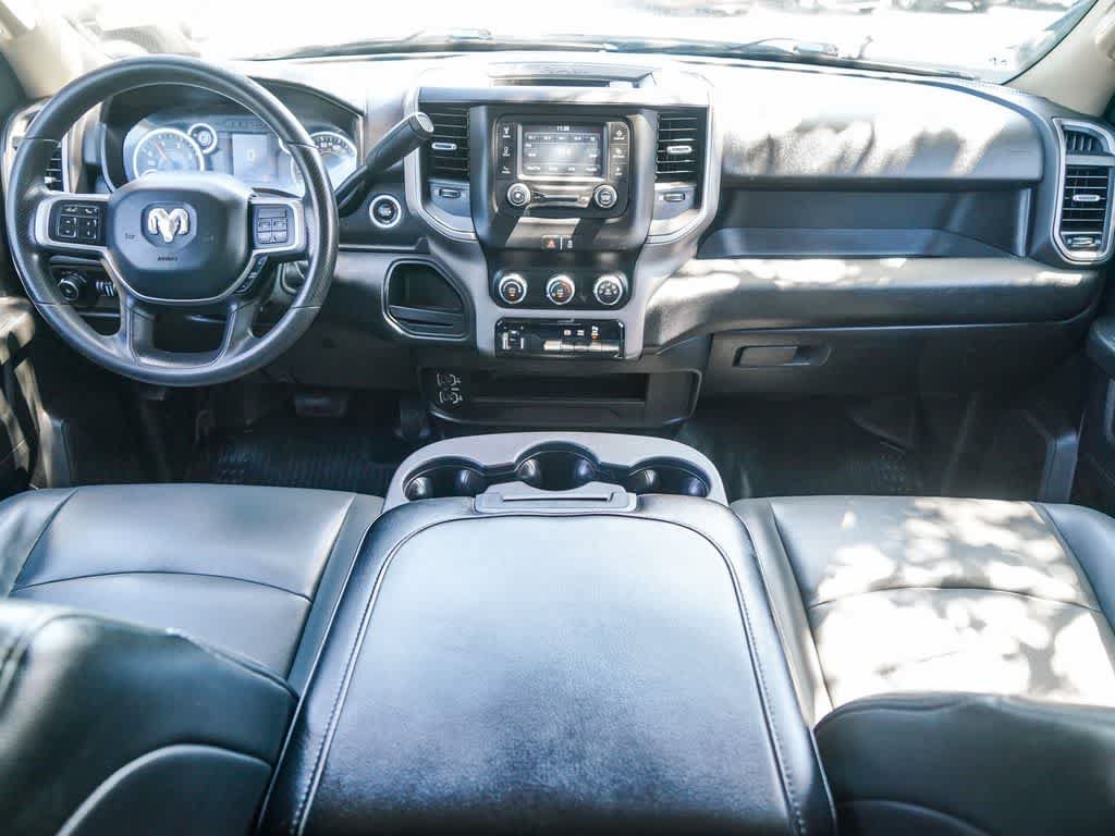 Certified 2019 RAM 2500 Tradesman AWD/4WD image 11