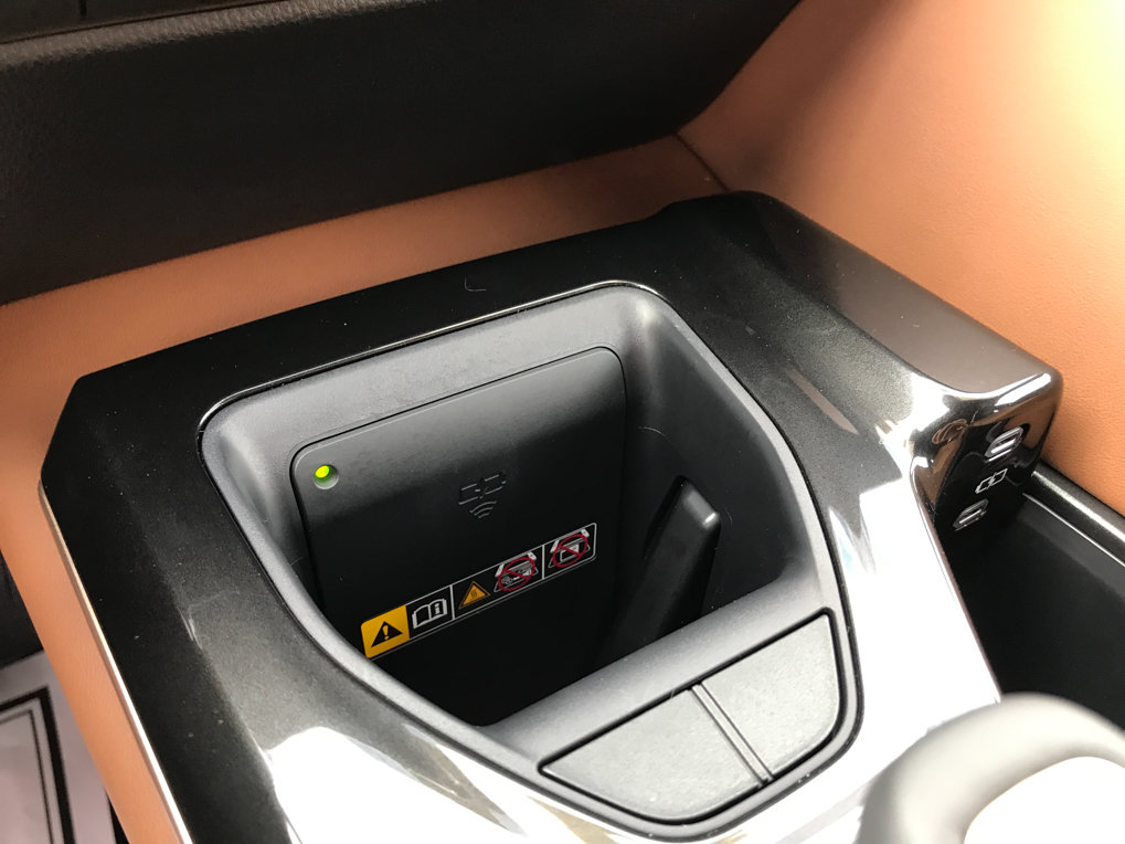 Certified 2026 Toyota Crown Signia AWD/4WD image 22