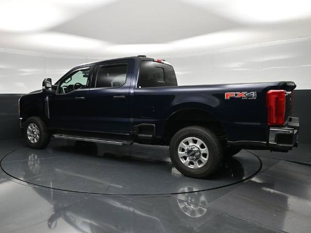 Certified 2023 Ford F250 XLT w/ FX4 Off-Road Package AWD/4WD image 9