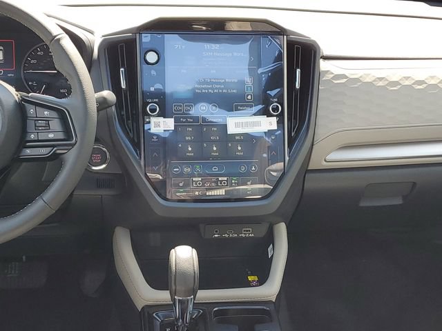 New 2026 Subaru Forester Premium AWD/4WD image 14