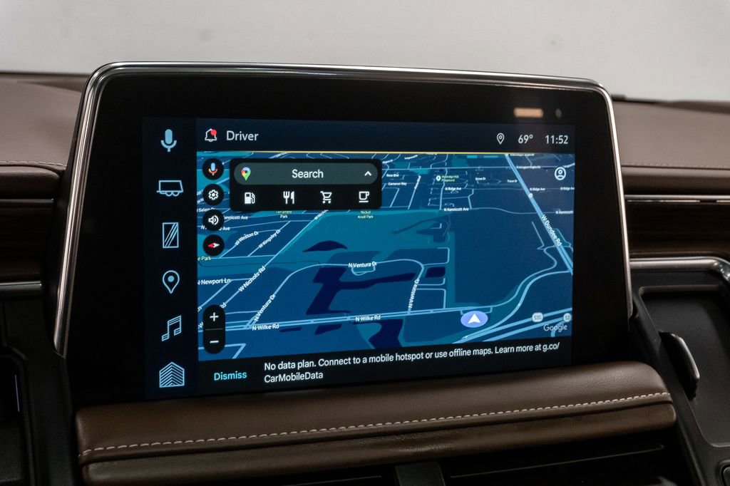 Used 2023 Chevrolet Tahoe High Country w/ Premium Package 2 image 25