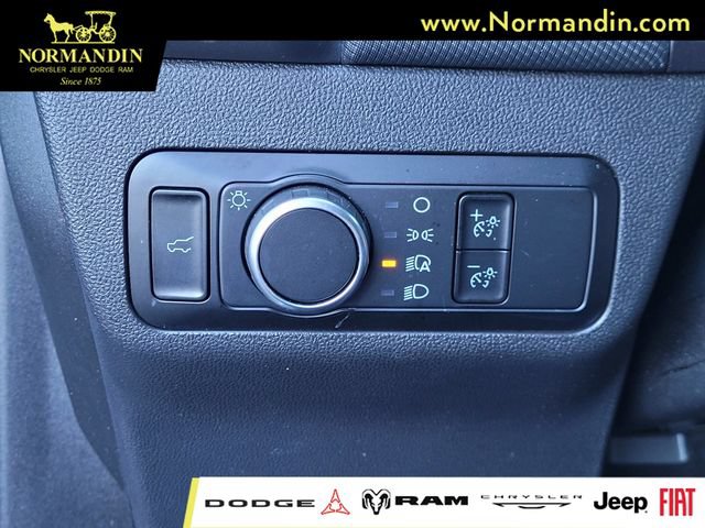 Used 2024 Ford Bronco Sport Big Bend AWD/4WD image 14