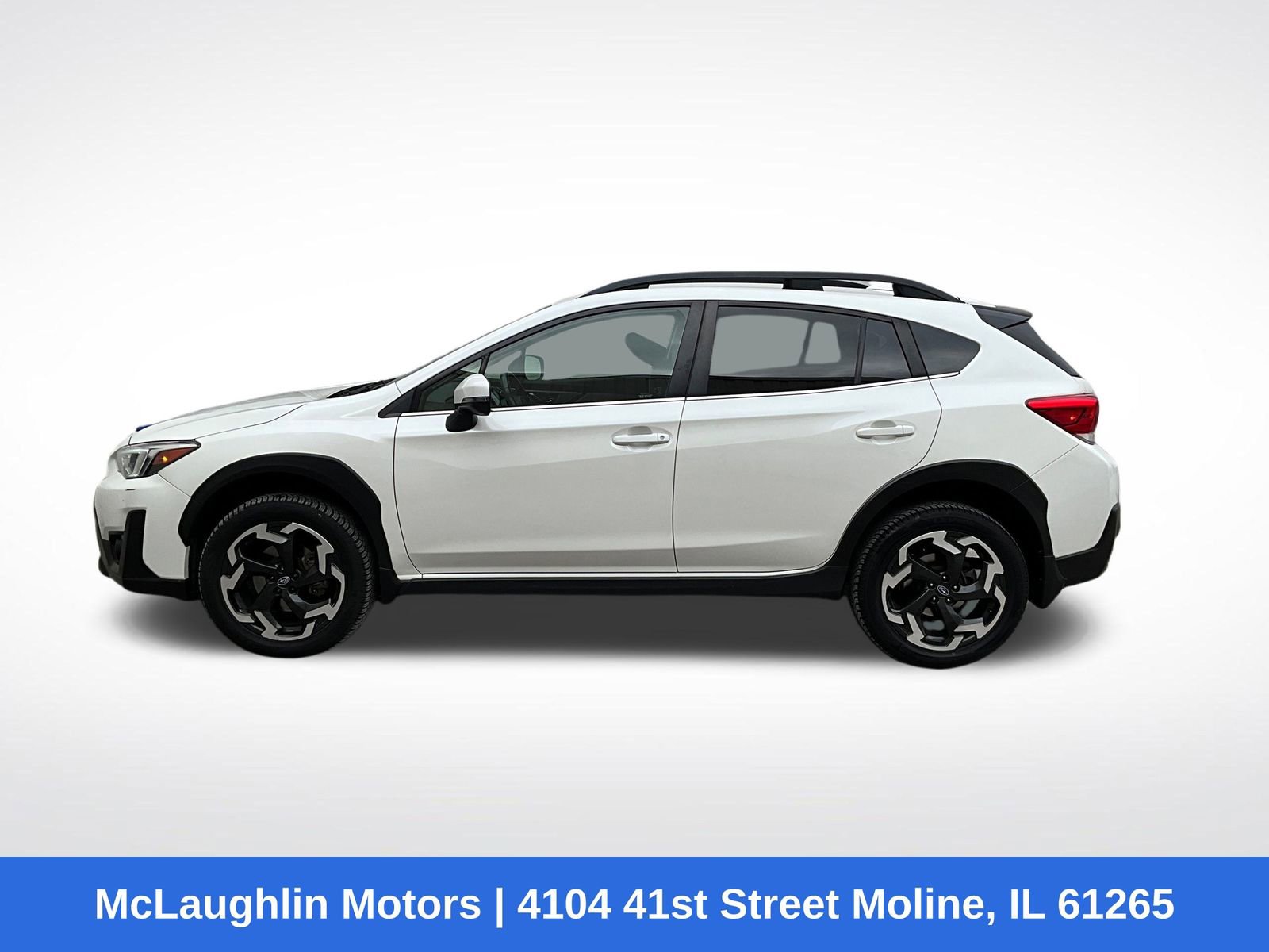 Certified 2021 Subaru Crosstrek 2.5i Limited w/ Popular Package #5 image 14