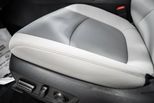 New 2025 Toyota RAV4 XLE Premium image 34