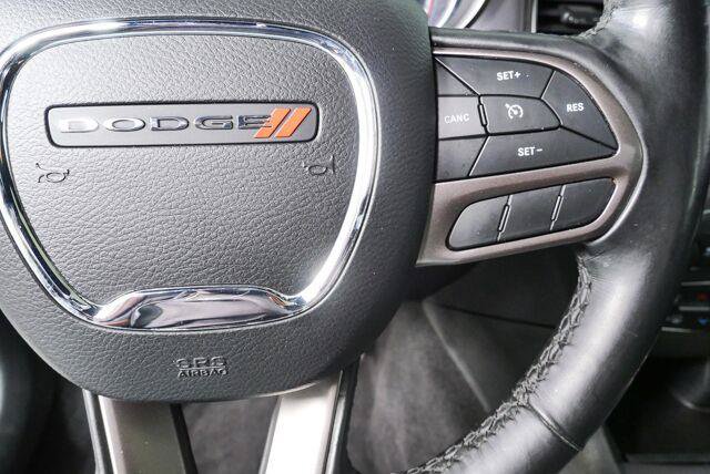 Used 2021 Dodge Charger SXT w/ Leather Interior Group RWD image 10