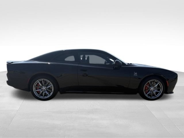 Used 2024 Dodge Charger Daytona Scat Pack w/ Plus Group AWD/4WD image 22