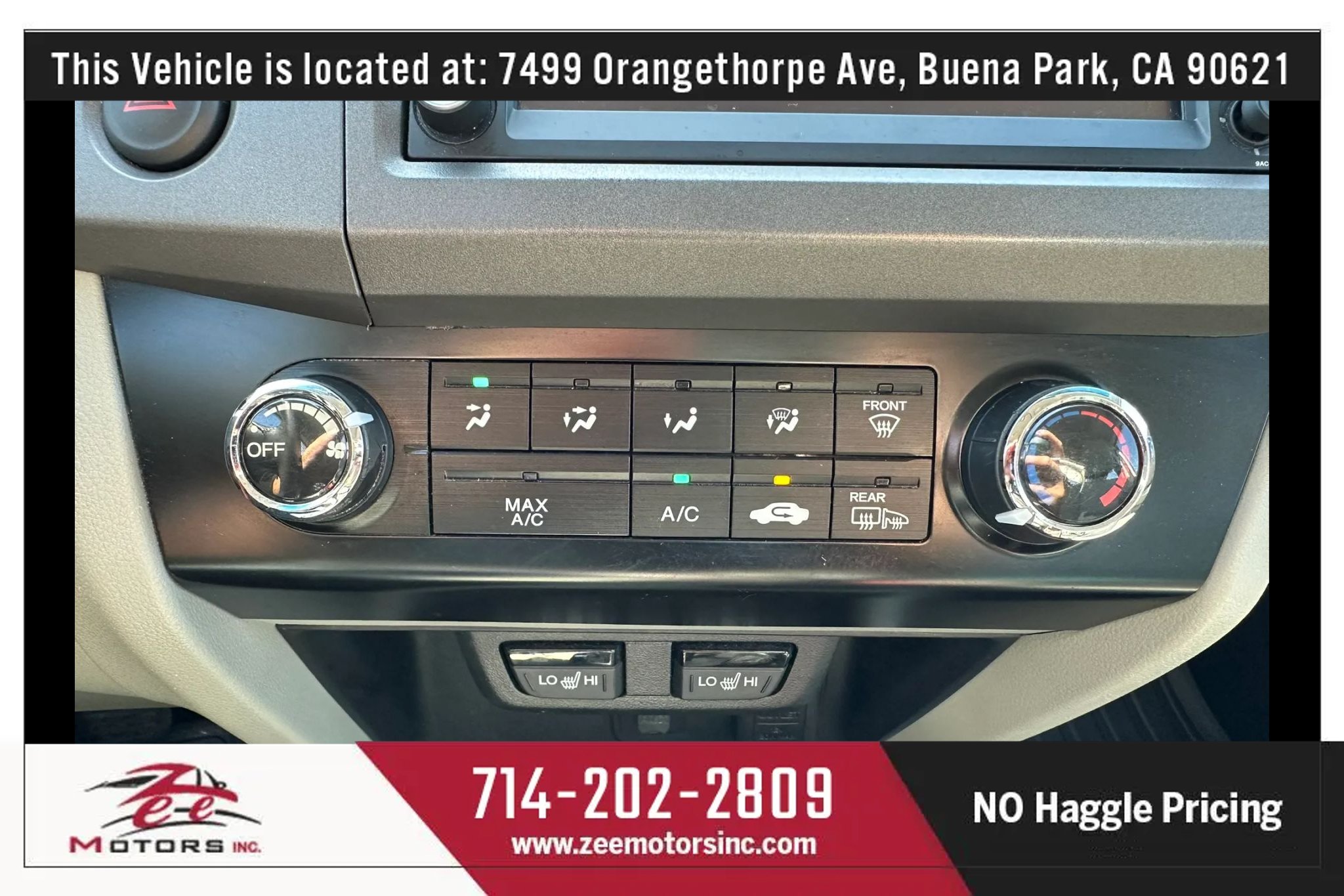 Used 2012 Honda Civic EX-L image 27