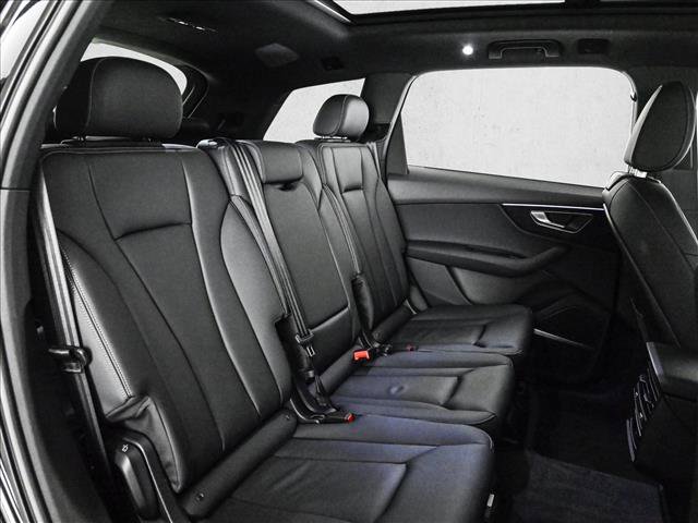 Certified 2026 Audi Q7 2.0T Premium w/ Convenience Plus Package image 21