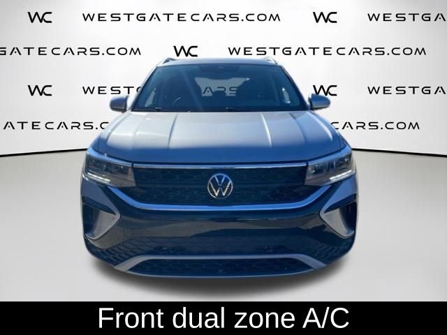 Used 2024 Volkswagen Taos SE FWD video 2