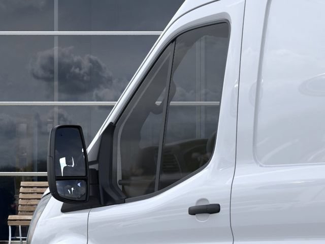 New 2026 Ford Transit 250 148 Medium Roof w/ Load Area Protection Package RWD image 20