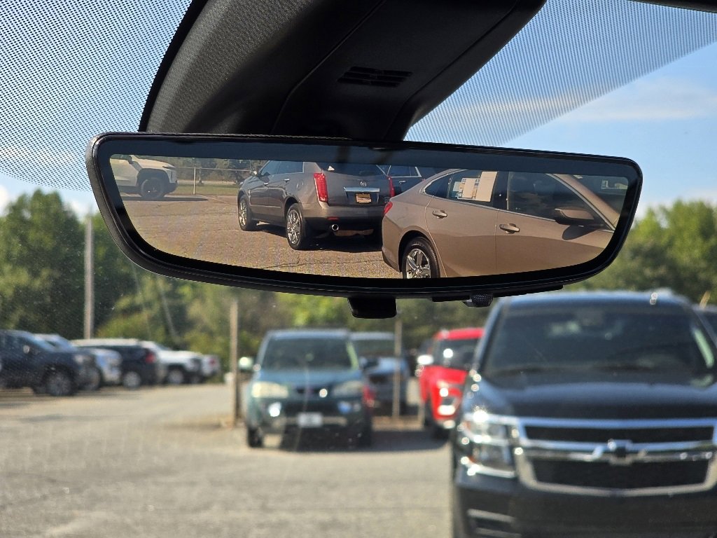 Used 2021 Chevrolet Tahoe Premier image 7