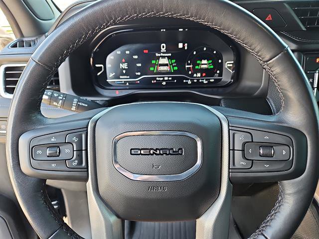 Used 2022 GMC Yukon Denali image 16