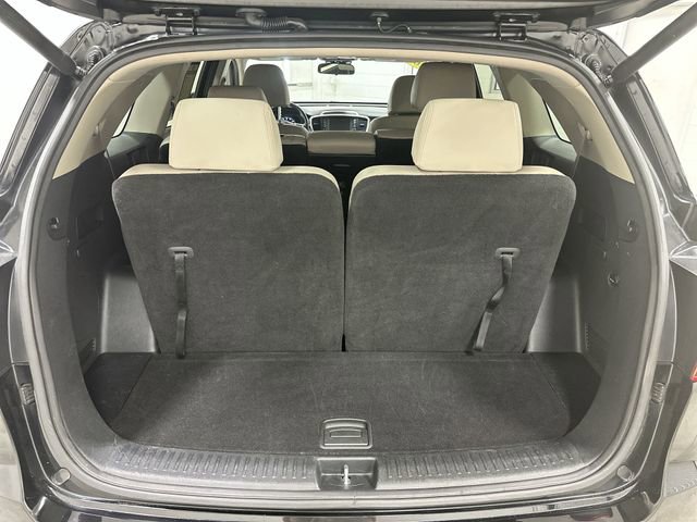 Used 2020 Kia Sorento EX image 26