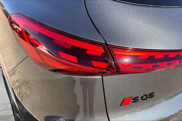 New 2026 Audi SQ5 Premium Plus AWD/4WD image 32