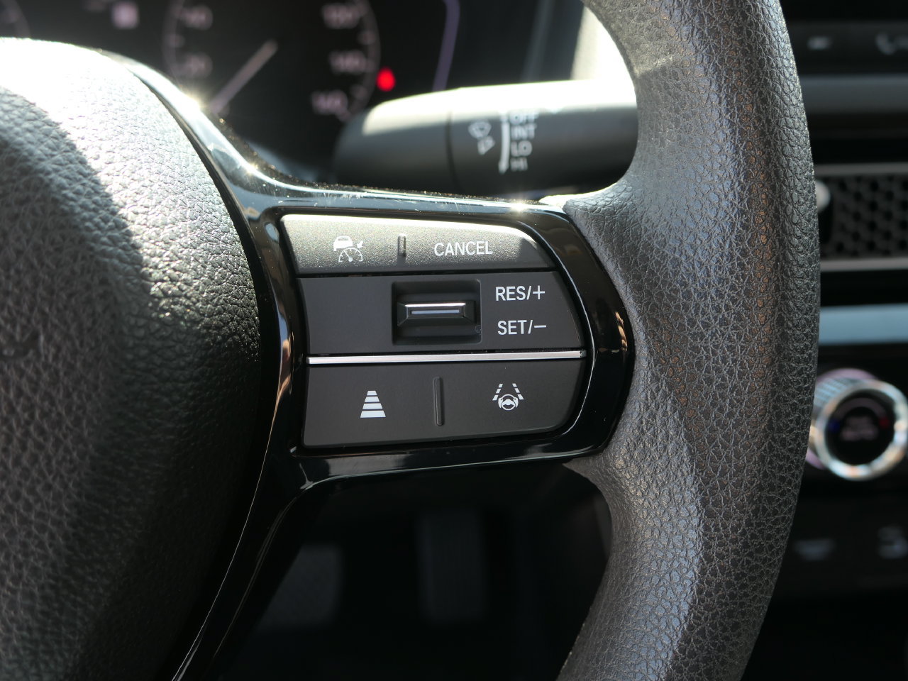 Used 2026 Honda Civic LX image 17