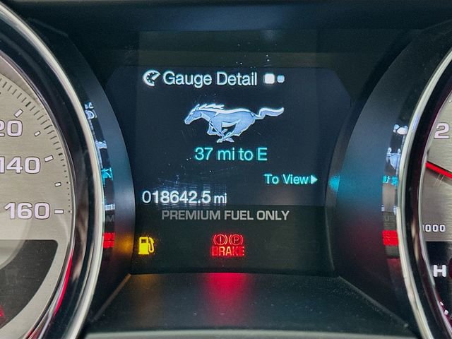 Used 2013 Ford Mustang GT Premium w/ GT Track Pkg image 12