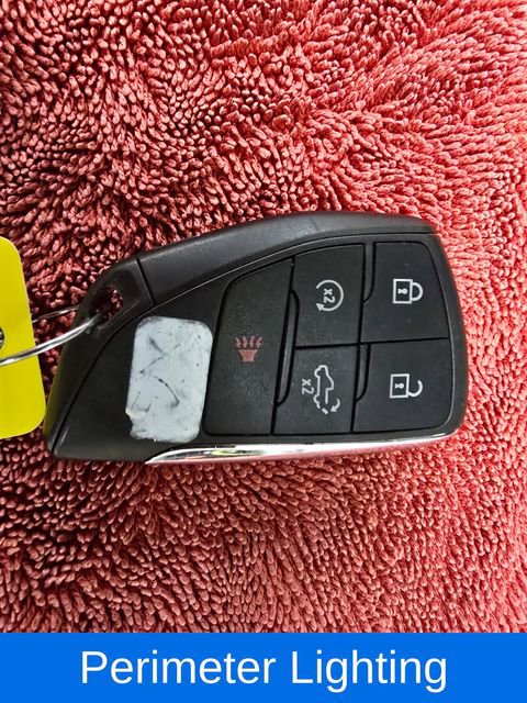 Used 2022 GMC Sierra 1500 SLT w/ SLT Premium Plus Package image 37