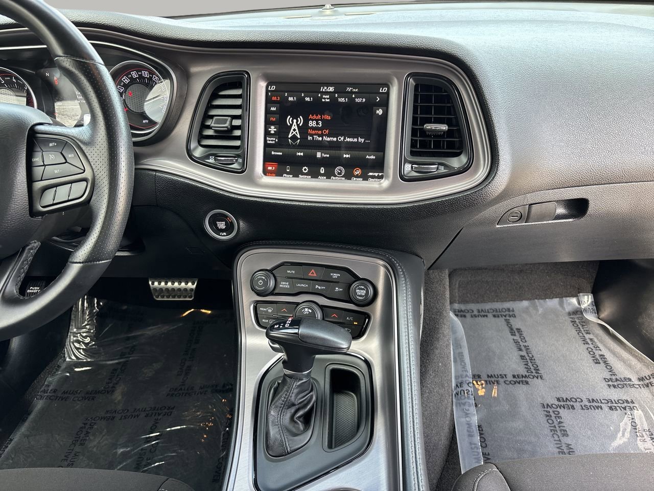 Used 2023 Dodge Challenger R/T Scat Pack image 13