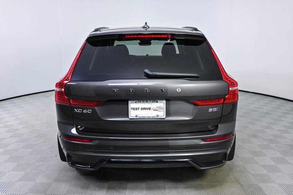 Used 2024 Volvo XC60 B5 Ultimate AWD/4WD image 31