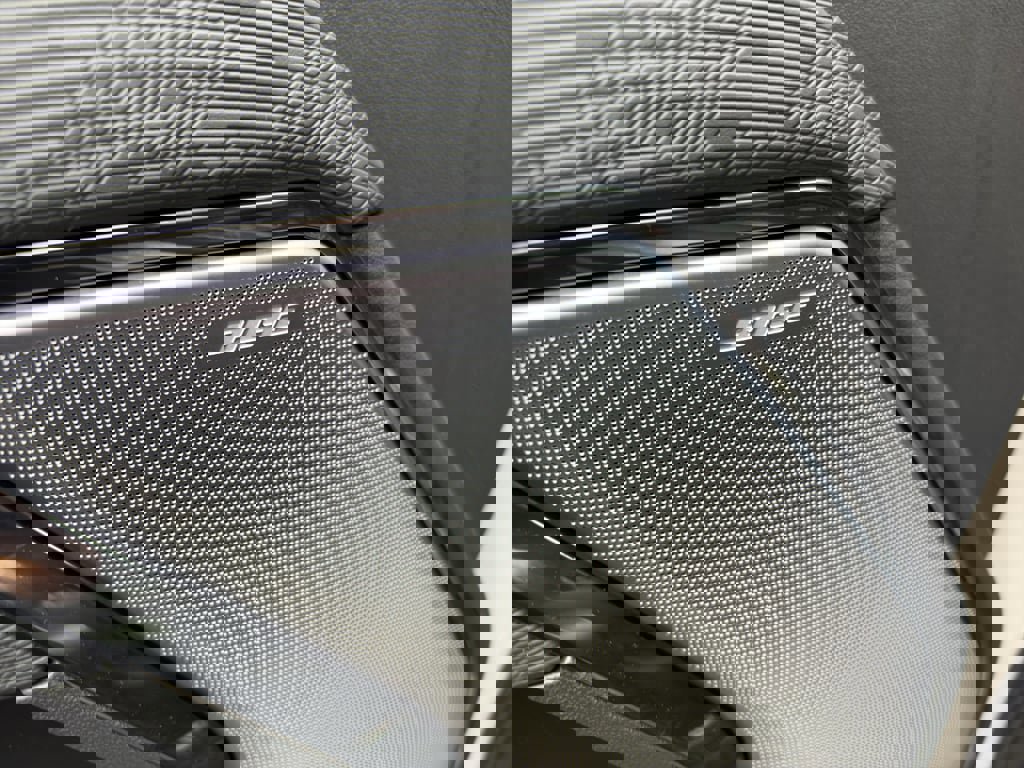 Used 2026 GMC Sierra 1500 AT4X image 8