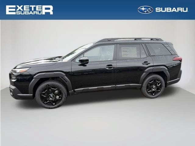 New 2026 Subaru Outback Limited