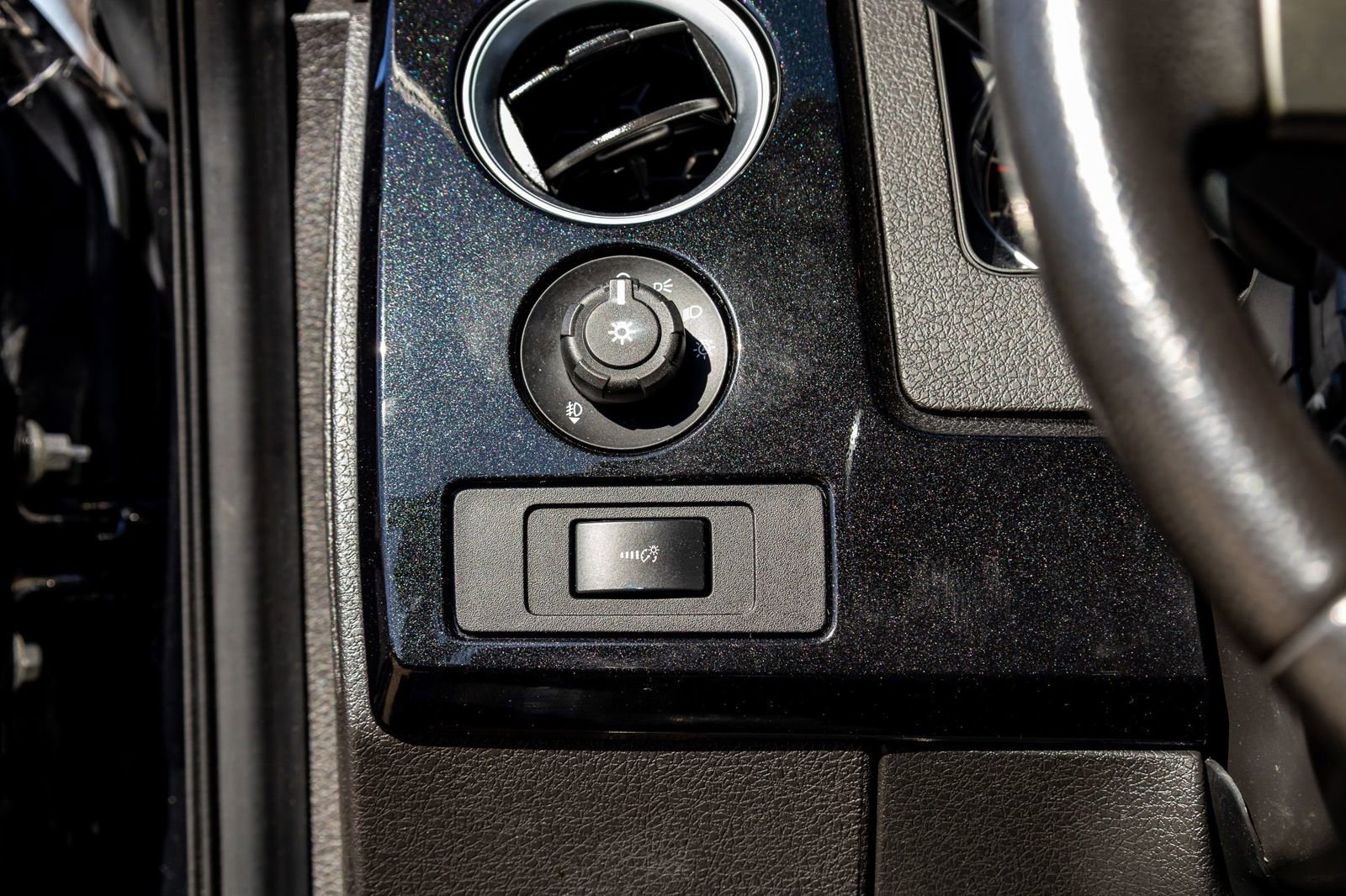 Used 2012 Ford F150 Harley-Davidson image 21