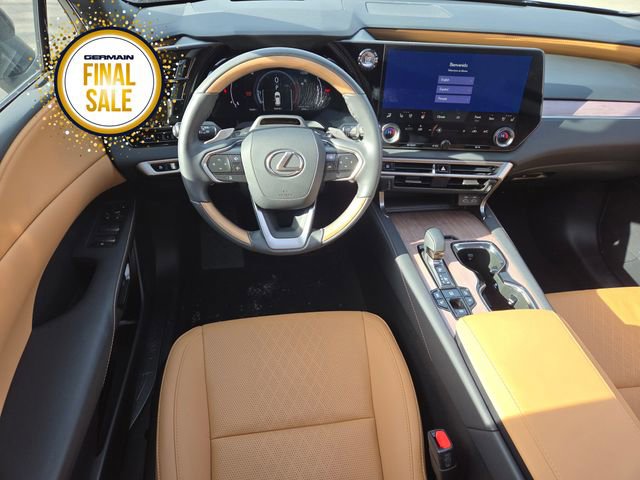 Certified 2024 Lexus RX 350 Premium Plus image 35