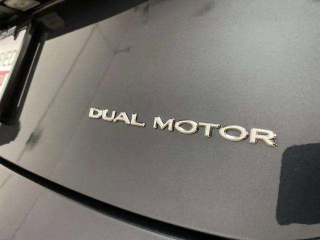 Used 2025 Tesla Model 3 Long Range image 89