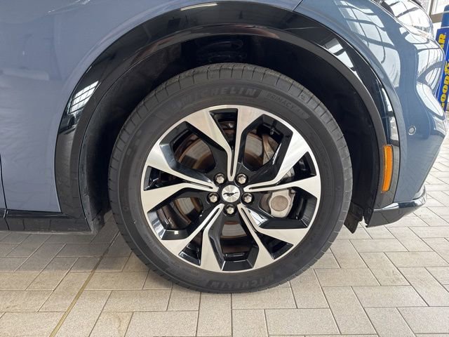 Certified 2021 Ford Mustang Mach-E Premium image 11