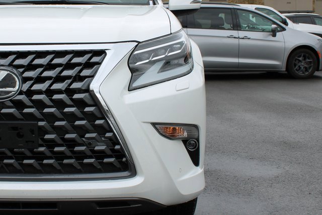 Used 2022 Lexus GX 460 Premium w/ Premium Plus Package image 47
