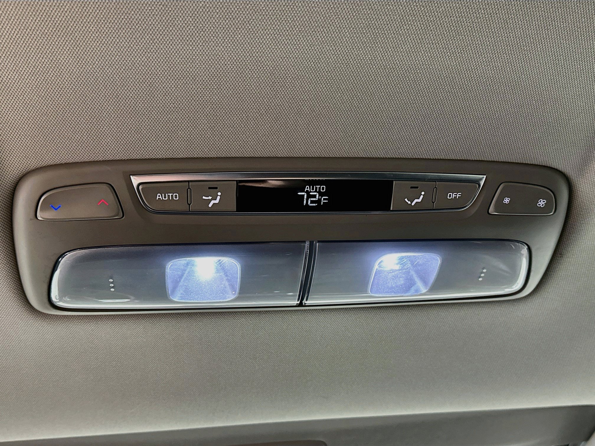 Certified 2025 Kia Telluride S AWD/4WD image 25