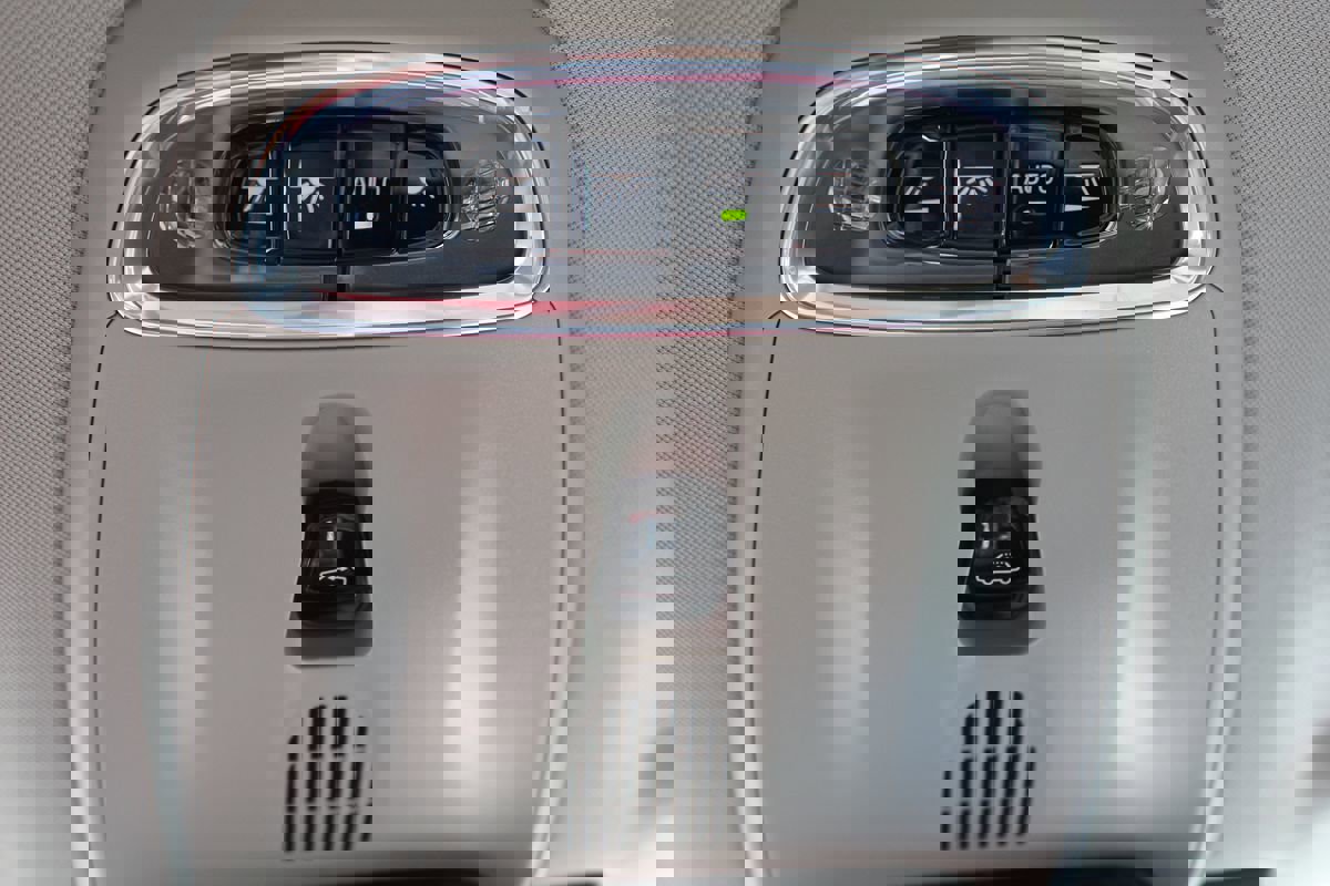 Used 2021 Volvo XC90 T6 Inscription image 28