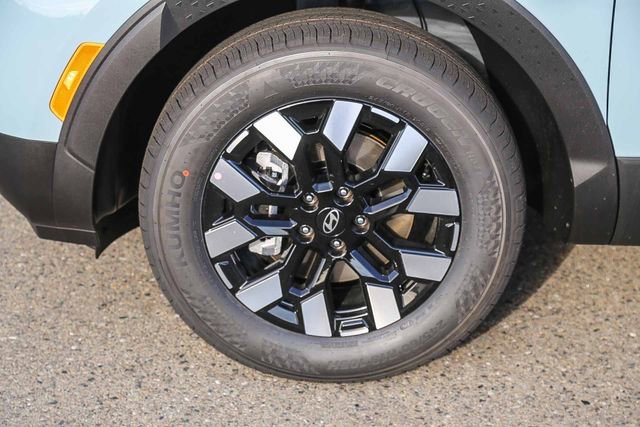 New 2026 Hyundai Santa Cruz SEL FWD image 11