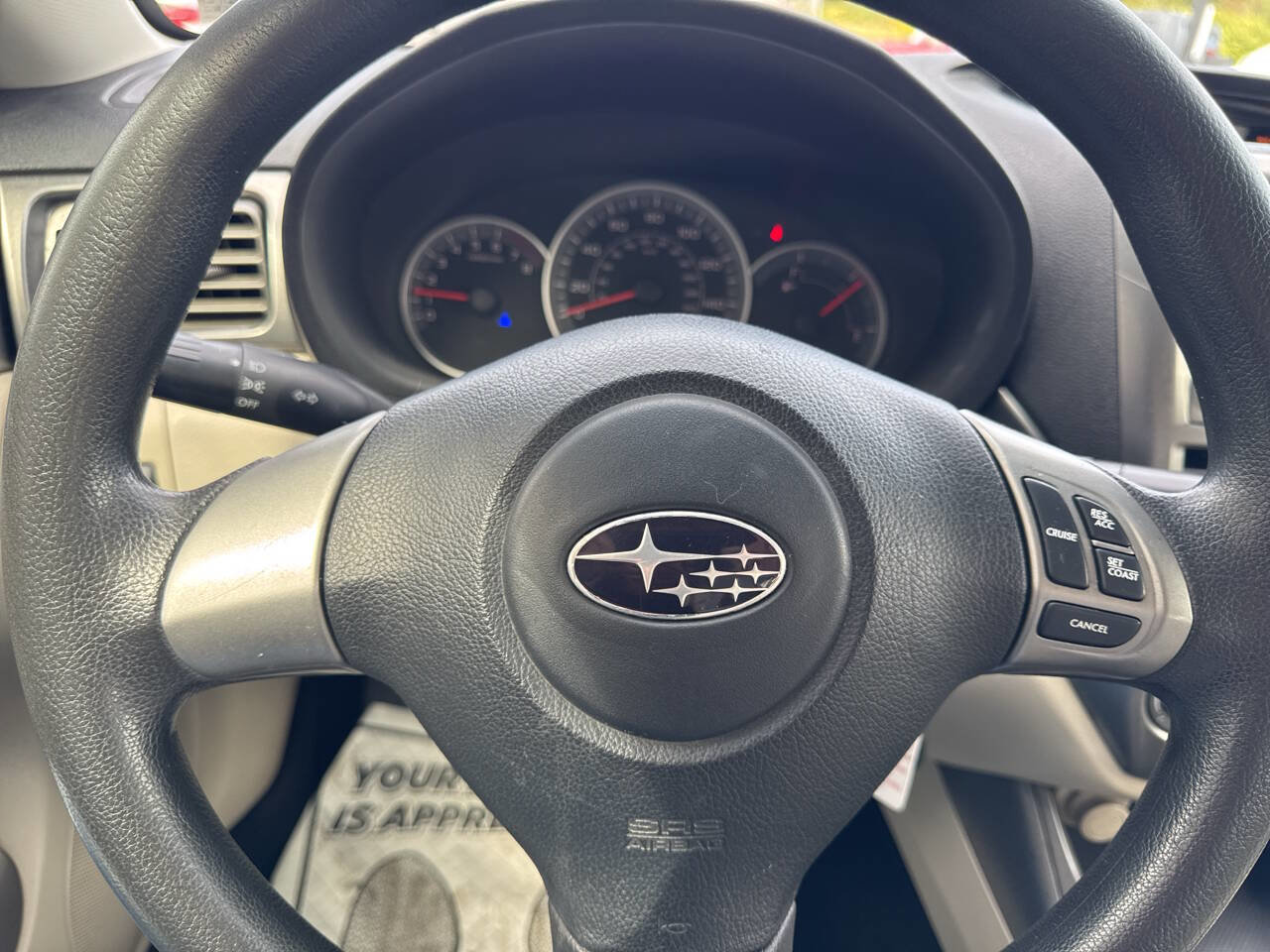 Used 2011 Subaru Impreza 2.5i image 32