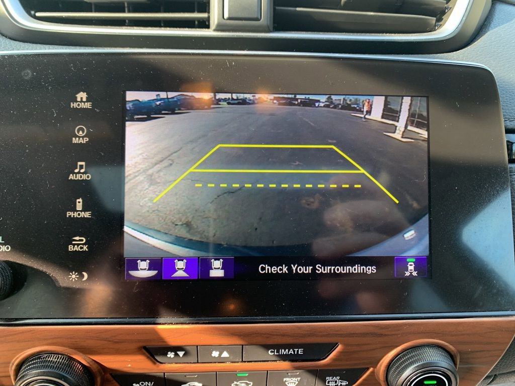 Used 2020 Honda CR-V Touring image 27