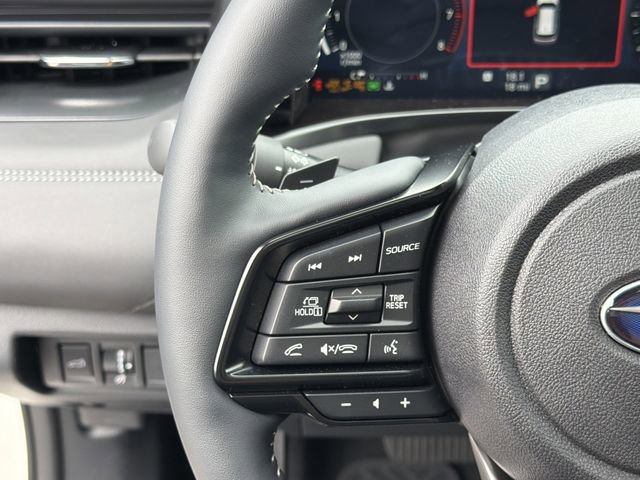 New 2026 Subaru Outback Touring XT AWD/4WD image 25