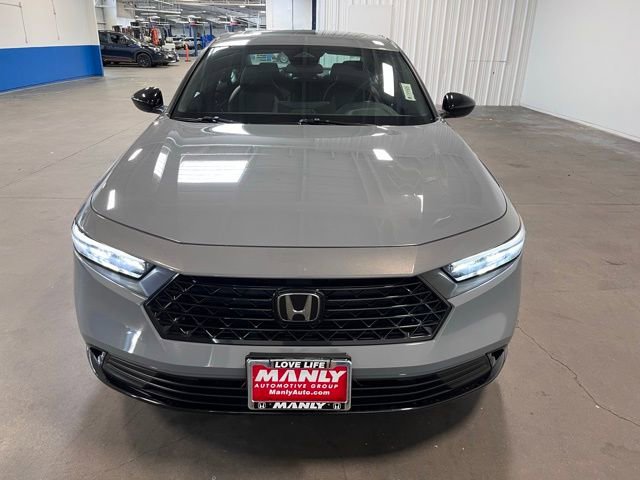 Used 2023 Honda Accord Sport image 8