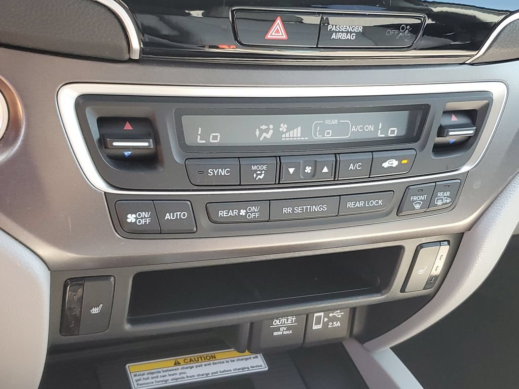 Used 2021 Honda Pilot Special Edition image 29