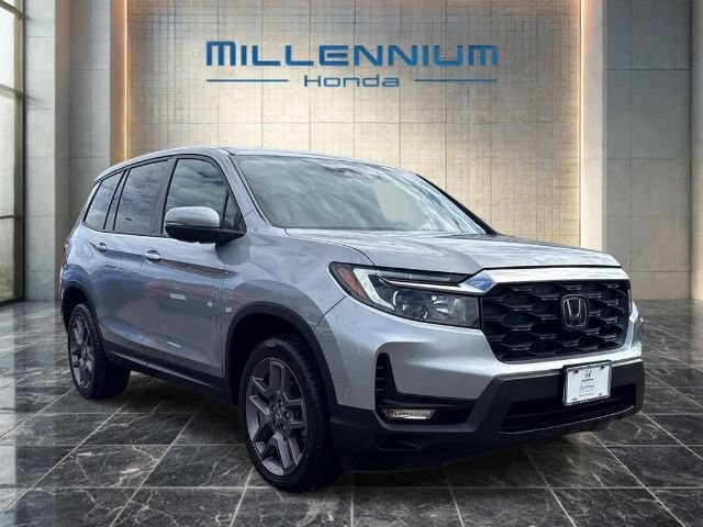 Used 2023 Honda Passport EX-L image 7
