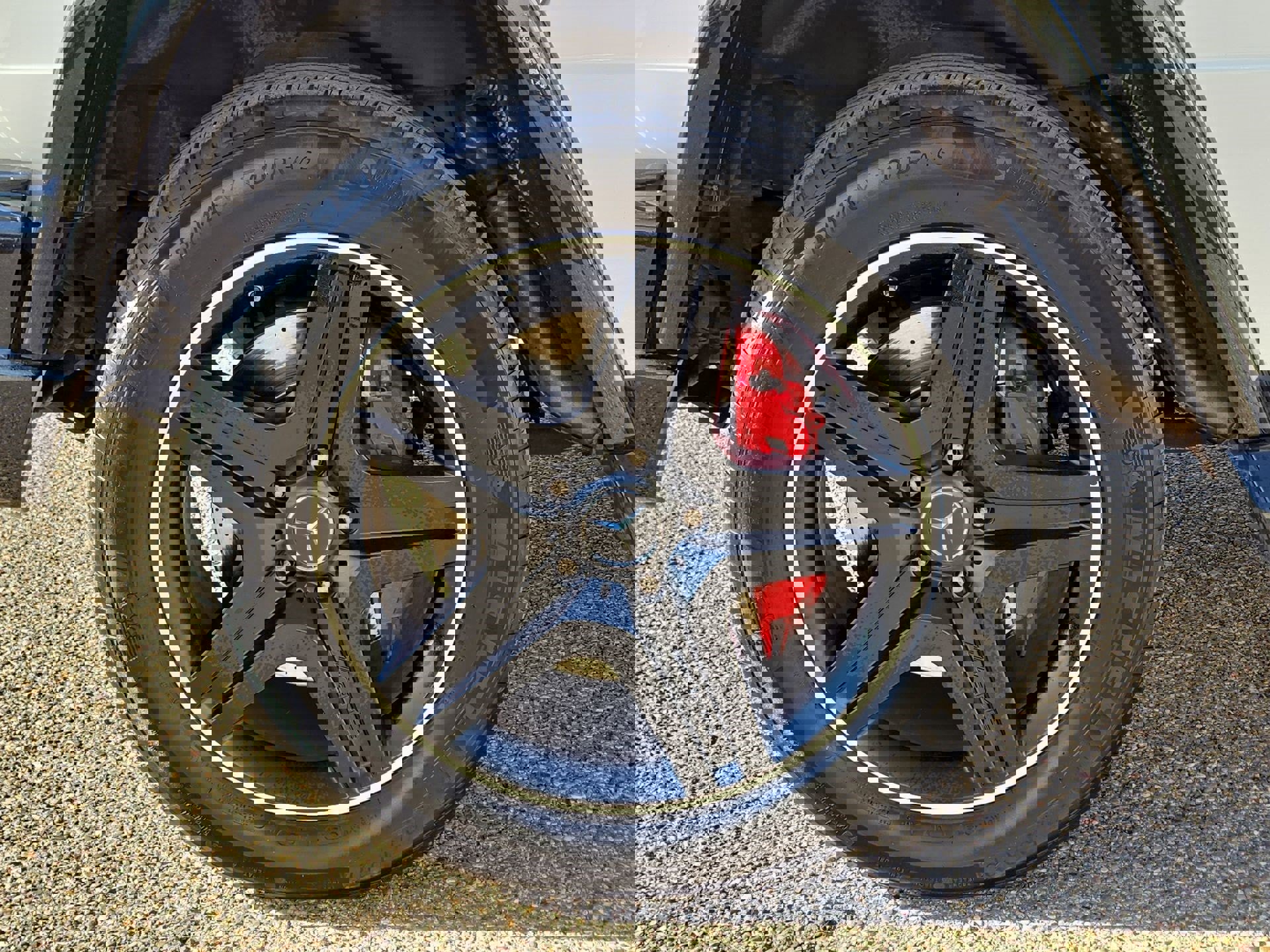 Used 2017 Mercedes-Benz G 63 AMG 4MATIC image 11