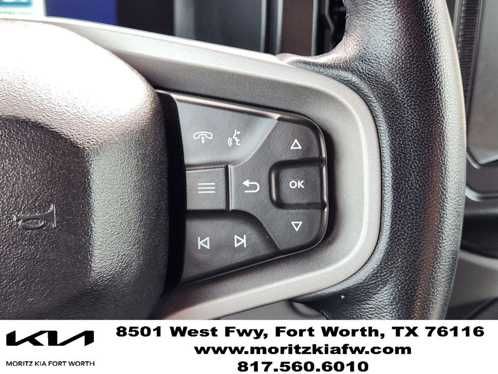 Used 2023 Ford Bronco Big Bend AWD/4WD image 27