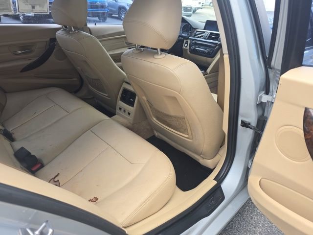 Used 2015 BMW 328i Sedan RWD image 33