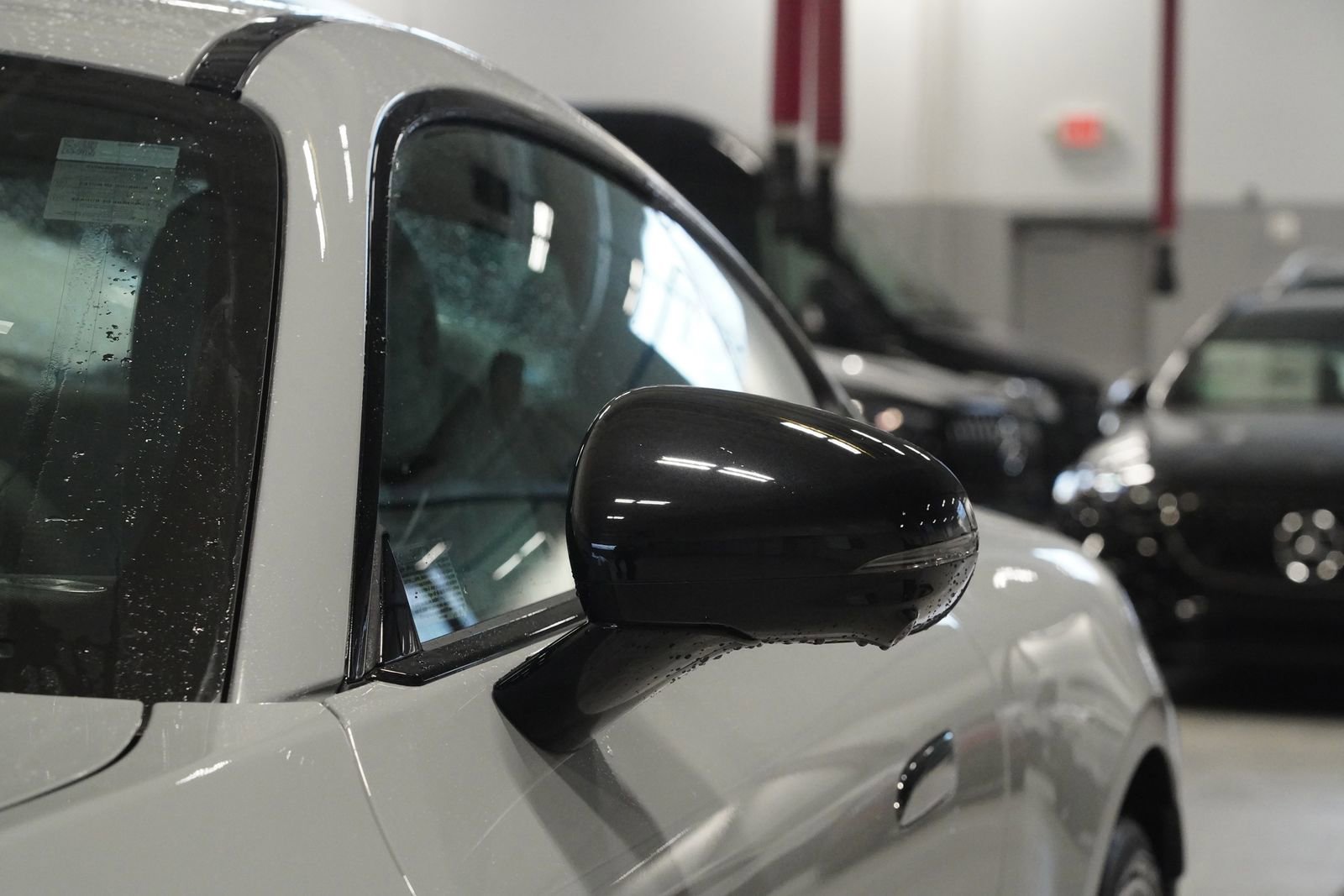 New 2026 Mercedes-Benz AMG GT 43 image 9