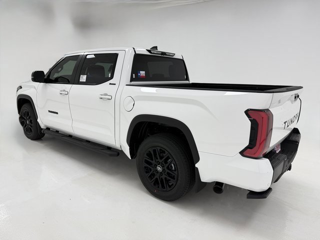 New 2026 Toyota Tundra Limited image 37