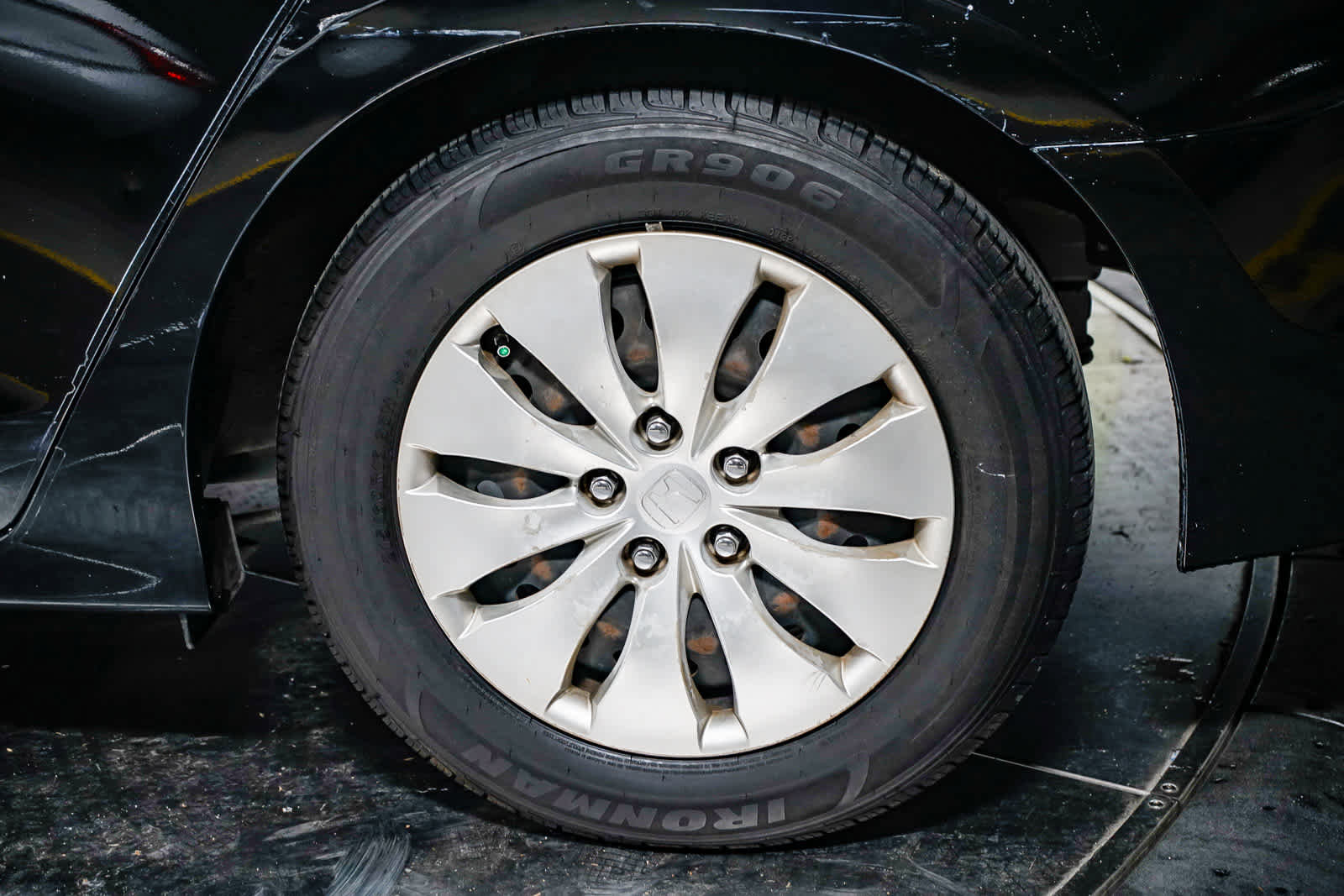 Used 2009 Honda Accord LX image 11