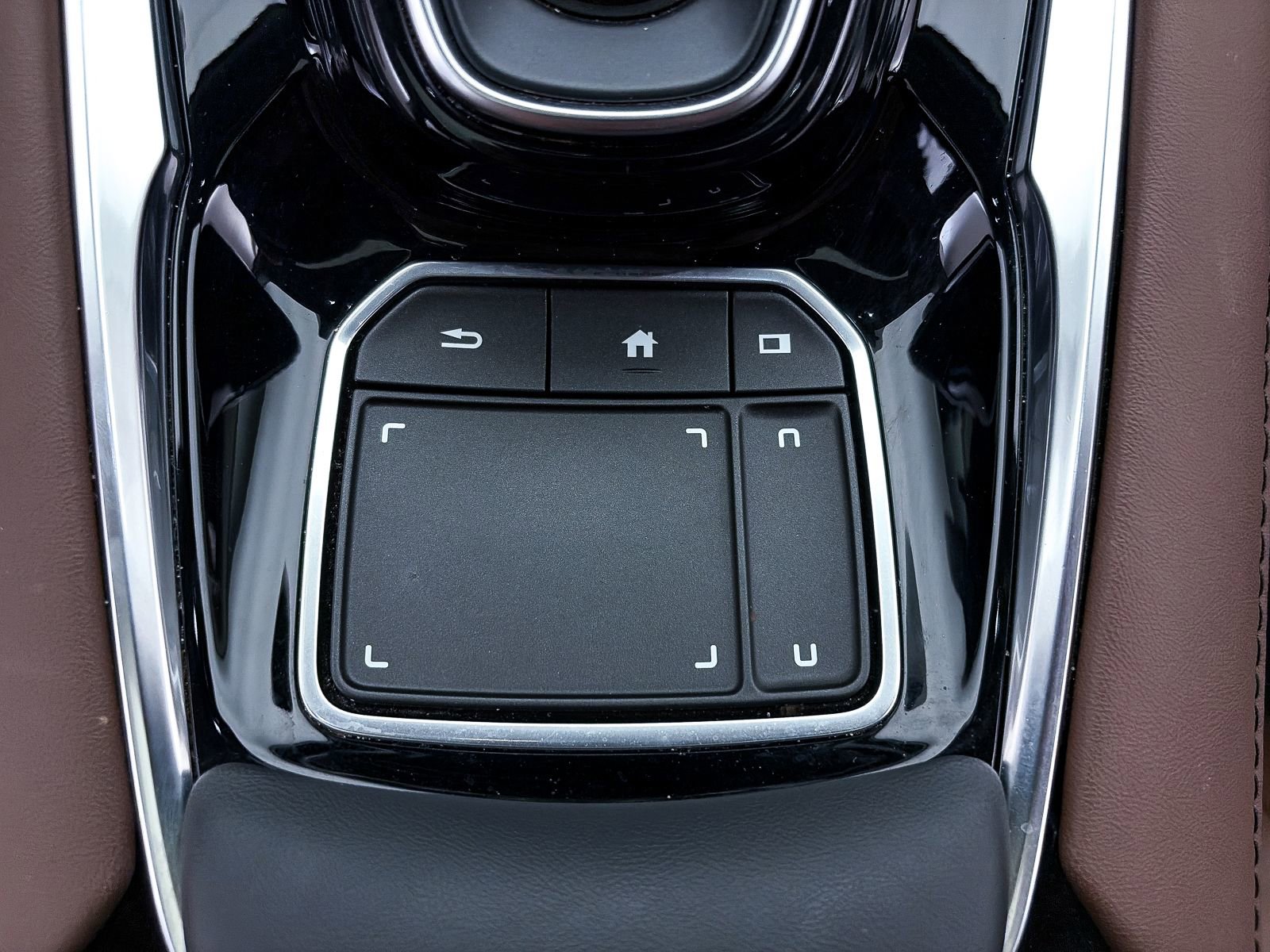 Used 2021 Acura RDX w/ Technology Package image 26