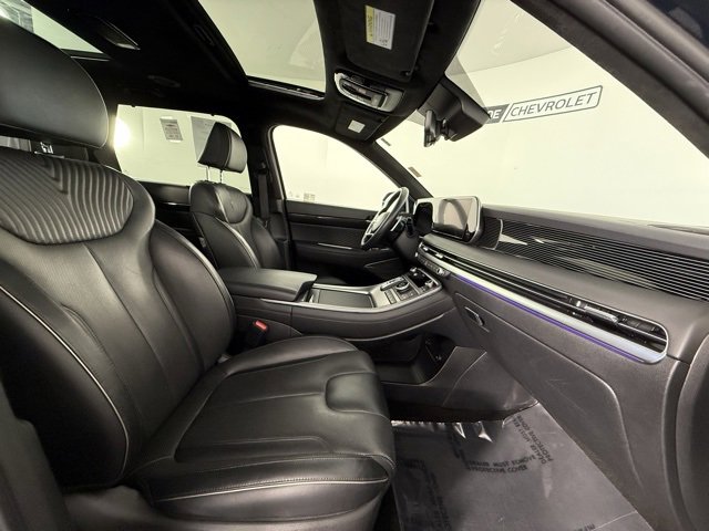 Used 2024 Hyundai Palisade Calligraphy image 21