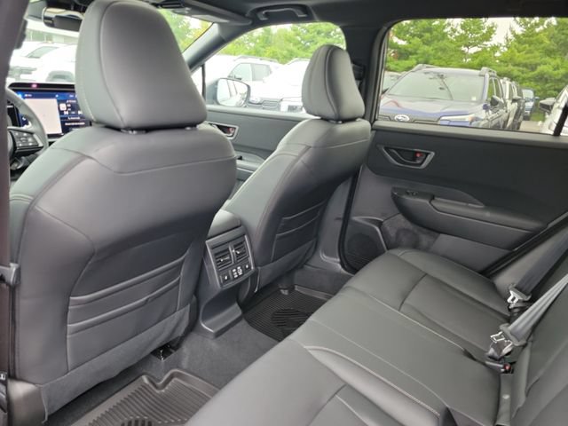 New 2026 Subaru Outback Limited XT AWD/4WD image 25