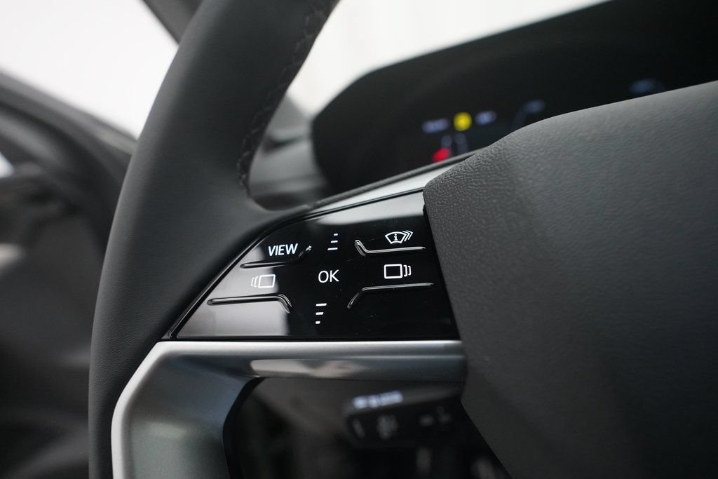 Certified 2025 Audi Q5 Premium Plus w/ Premium Plus AWD/4WD image 18